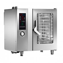 Пароконвектомат Angelo Po FX122E3T