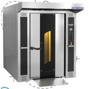 Ротаційна піч ALTUNTOP ATDF 100