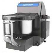 Мобільний вилковий тістоміс ALTUNTOP ATMYK150