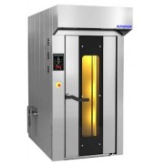 Ротаційно-конвекційна кондитерська піч ALTUNTOP ATMDF 40