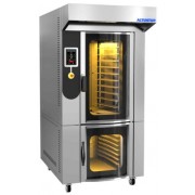 Конвекційна піч ALTUNTOP ATPD 40
