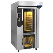 Конвекційна піч ALTUNTOP ATPD 40