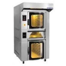 Піч комбінована ALTUNTOP ATKP 40