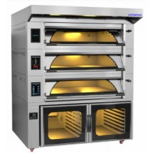 Подова піч ALTUNTOP ATMKF 120X120