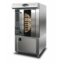 Ротационная печь Mondial forni SLIM 9T IPRO на подставке Ротационная печь Mondial forni SLIM 9T IPRO на подставке
