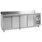 Холодильный стол Tefcold CK7410
