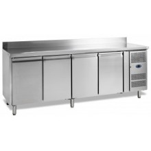 Холодильный стол Tefcold CF7410