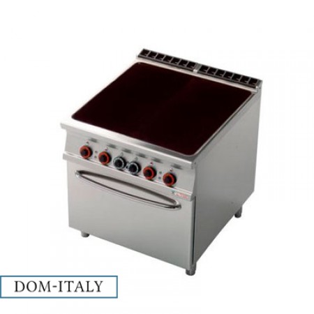 Плита электрическая Lotus CFVC4-98ET