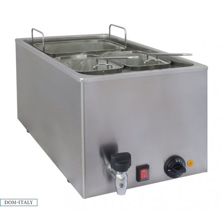 Макароноварка Amitek CC10