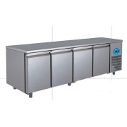Холодильный стол Desmon ITSM4