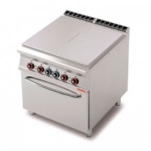 Плита индукционная Lotus TPF-98ET