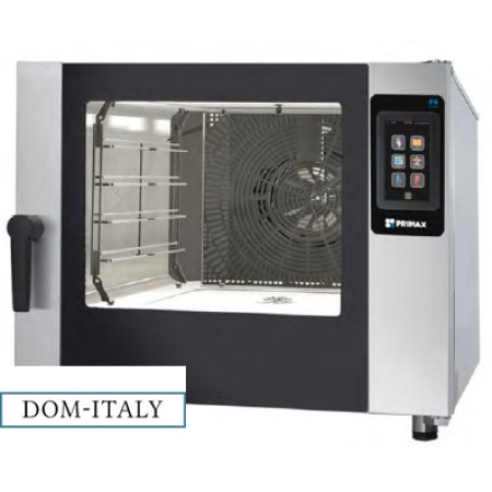 Пароконвектомат Primax PLUS BAKERY PB-DTE904-HD