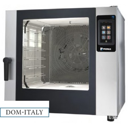 Пароконвектомат Primax PLUS BAKERY PB-DTE906-HD