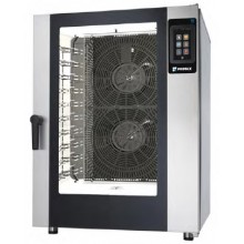 Пароконвектомат Primax PLUS BAKERY PB-DTE910-HD