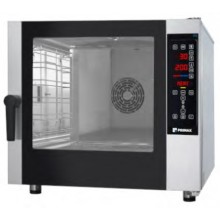 Пароконвектомат Primax PLUS GASTRO PG-SPE106-HD