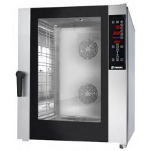 Пароконвектомат Primax PLUS GASTRO PG-SPE110-HD