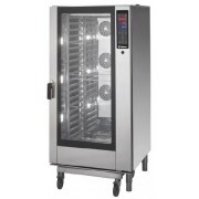 Пароконвектомат Primax PLUS GASTRO PG-SPE120-HD