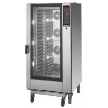 Пароконвектомат Primax PLUS GASTRO PG-SPE120-HD