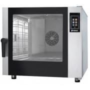 Пароконвектомат Primax PLUS GASTRO PG-DTE106-HD