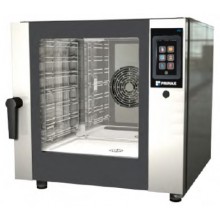 Пароконвектомат Primax PLUS GASTRO PG-DTE107-HD