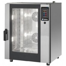 Пароконвектомат Primax PLUS GASTRO PG-DTE110-HD