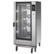 Пароконвектомат Primax PLUS GASTRO PG-DTE120-HD