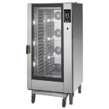 Пароконвектомат Primax PLUS GASTRO PG-DTE120-HD