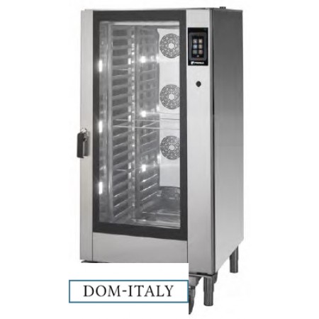 Пароконвектомат Primax PLUS GASTRO PG-DTE120-HD