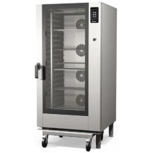 Пароконвектомат Primax PLUS GASTRO PG-DTE616-HD