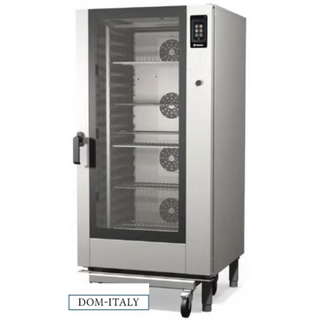 Пароконвектомат Primax PLUS GASTRO PG-DTE616-HD