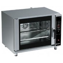 Пароконвектомат Primax EASY QUALITY EQ-SPE905-HS