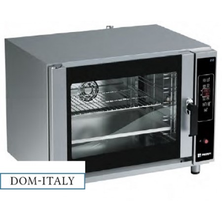 Пароконвектомат Primax EASY QUALITY EQ-SPE905-HS