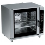 Пароконвектомат Primax EASY QUALITY EQ-SPE907-HS