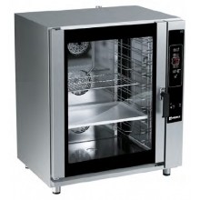 Пароконвектомат Primax EASY QUALITY EQ-SPE910-HS