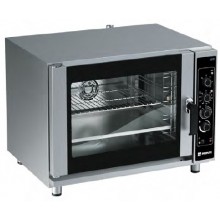 Пароконвектомат Primax EASY QUALITY EQ-DME905-HS