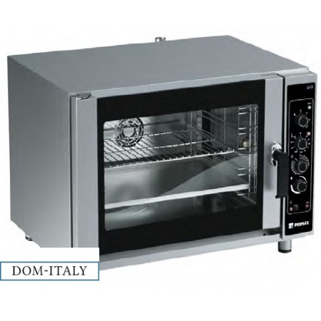 Пароконвектомат Primax EASY QUALITY EQ-DME905-HS
