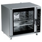 Пароконвектомат Primax EASY QUALITY EQ-DME907-HS