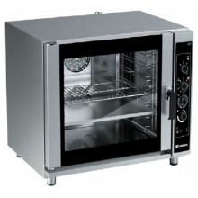 Пароконвектомат Primax EASY QUALITY EQ-DME907-HS