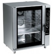 Пароконвектомат Primax EASY QUALITY EQ-DME910-HS
