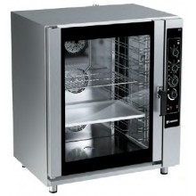 Пароконвектомат Primax EASY QUALITY EQ-DME910-HS