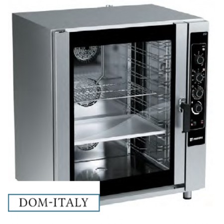 Пароконвектомат Primax EASY QUALITY EQ-DME910-HS