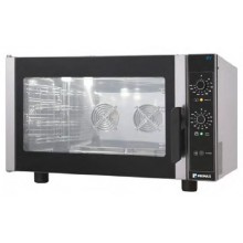 Пароконвектомат Primax EASY VALUE EV-UME904-LS