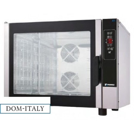 Пароконвектомат Primax EASY VALUE EV-SPE906-LS