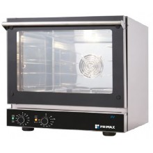 Піч пароконвекційна Primax FAST VALUE FV-CME304-LR