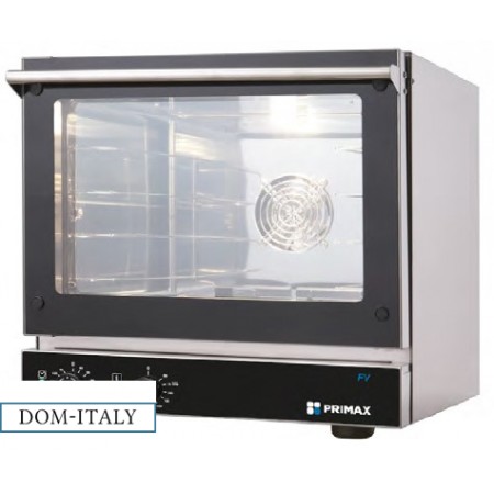 Піч пароконвекційна Primax FAST VALUE FV-CME304-LR