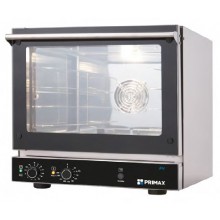 Піч пароконвекційна Primax FAST VALUE FV-CME404-LR