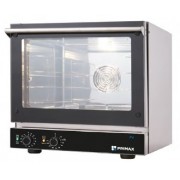 Піч пароконвекційна Primax FAST VALUE FV-CME404-HR