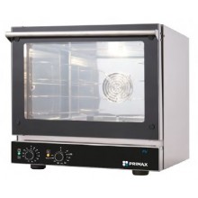 Піч пароконвекційна Primax FAST VALUE FV-CME404-HR