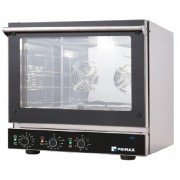 Піч пароконвекційна Primax FAST VALUE FV-CME404-HRG