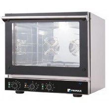 Піч пароконвекційна Primax FAST VALUE FV-CME404-HRG